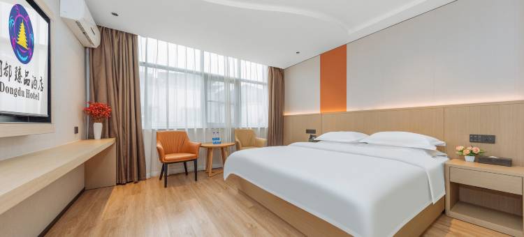 三江侗都臻品酒店(鼓楼侗乡鸟巢店)图片