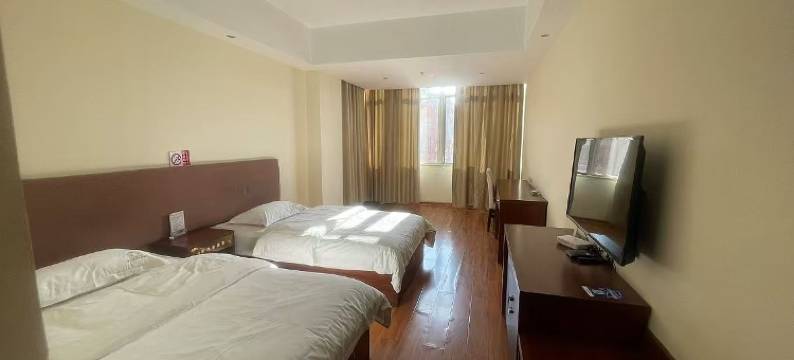 沧源印象摸你黑大酒店图片