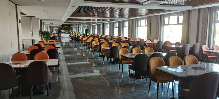 云绯酒店(滨州无棣店)图片