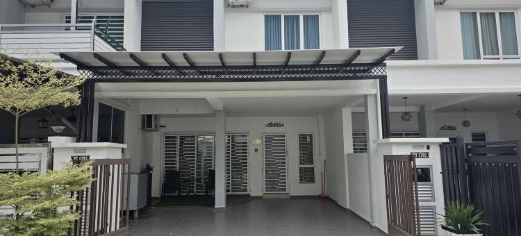 O酒店宾馆德塞里邦(Hotel O Guesthouse Dseribong)图片