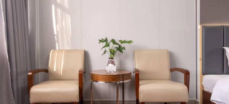 速8精选酒店(乌鲁木齐碾子沟德汇万达店)图片