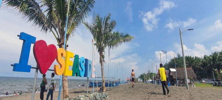 克里斯蒂安杰宿舍酒店(Cristian Jay Dormitory by RedDoorz)图片