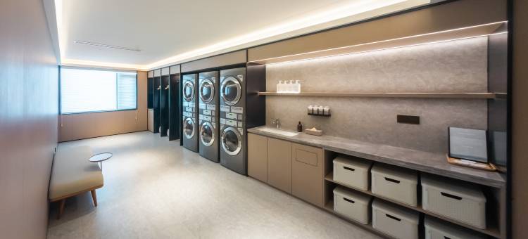 全季酒店(荆州奥体中心店)图片