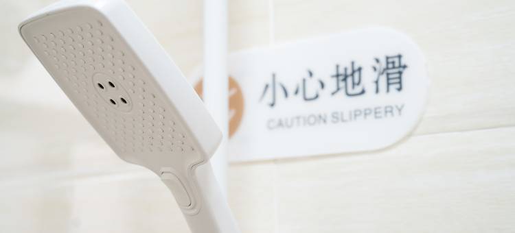 珠海淇澳岛若小姐的小院民宿图片