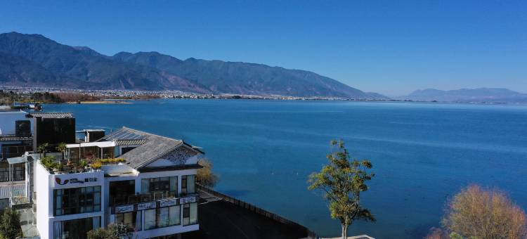 麓引全·大理云水小筑海景度假酒店图片