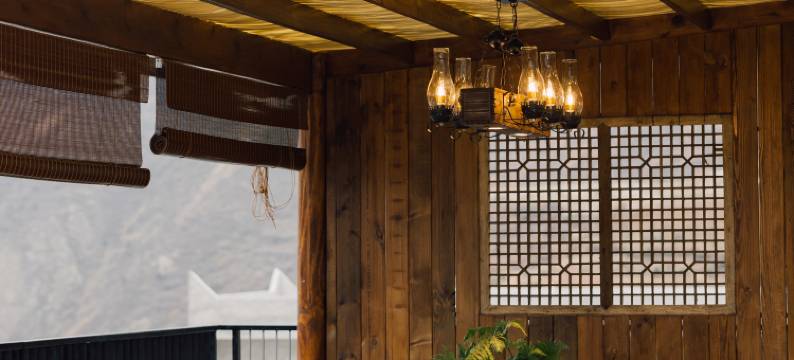 且停舎温泉民宿图片