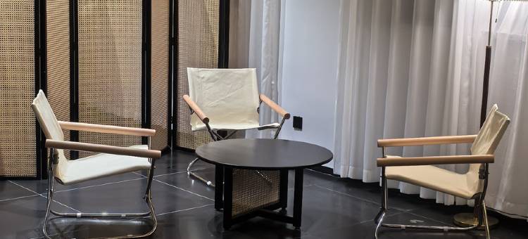 通河存明酒店图片