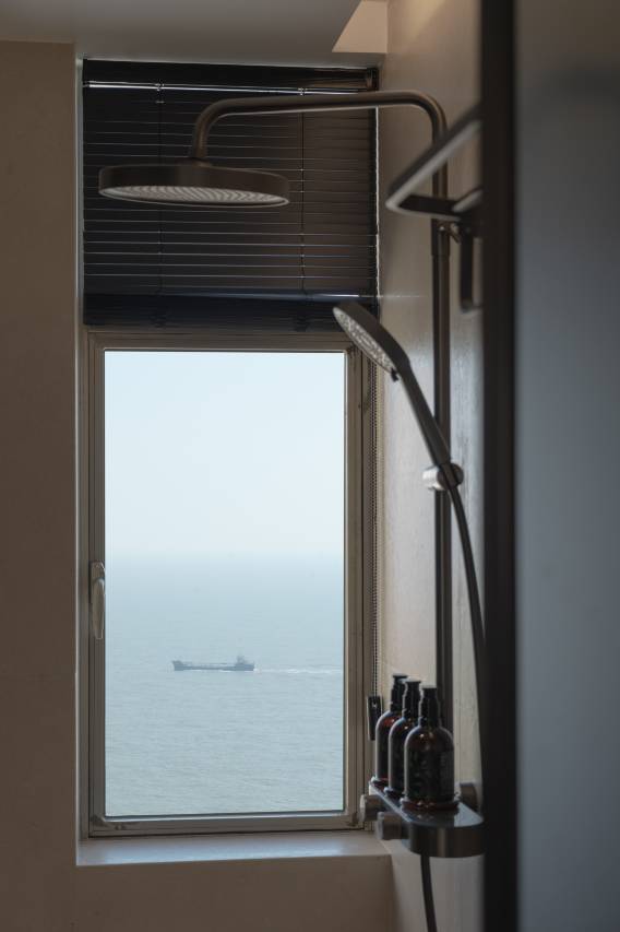 n9·九号民宿(南澳海泉湾店)图片