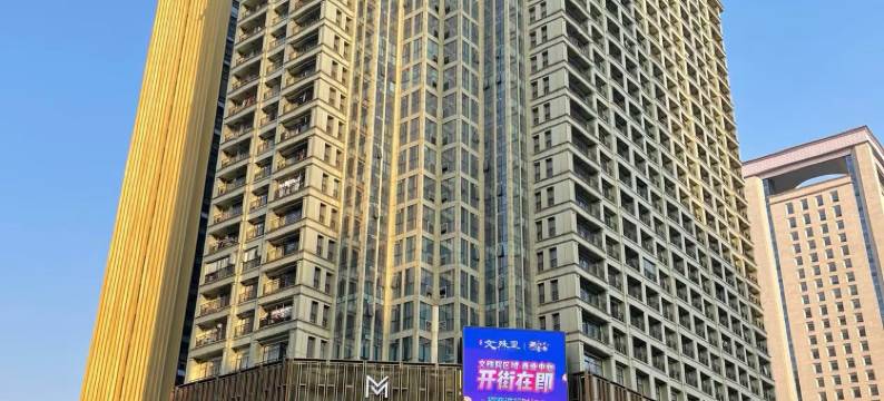 成都春舍精品民宿(文殊院地铁站店)图片