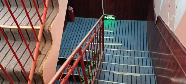 泗县祥和旅馆图片