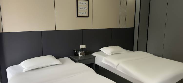 共青城夜巢Hotel图片