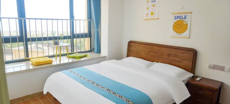 徐闻晨兴海景公寓图片