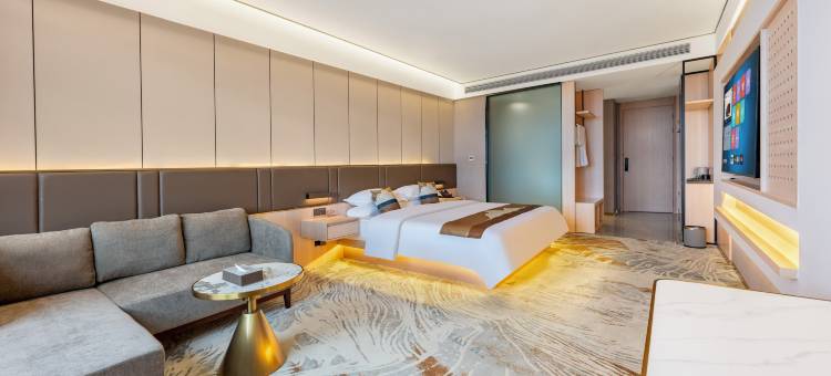 飞马大酒店(昭苏天马国际旅游文化广场店)图片