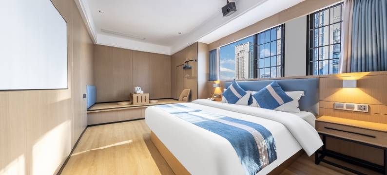 凯宾酒店(成都伊藤店)图片