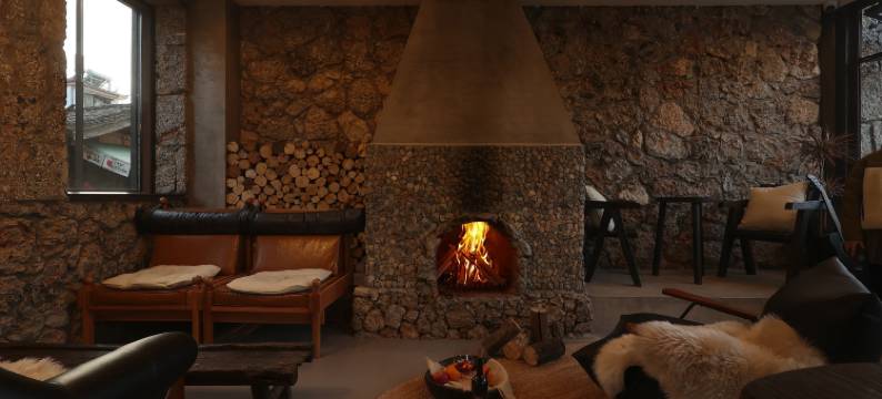 日照金山Cloudscape·习香元·云顶秘境国际度假美墅(白沙古镇店)图片