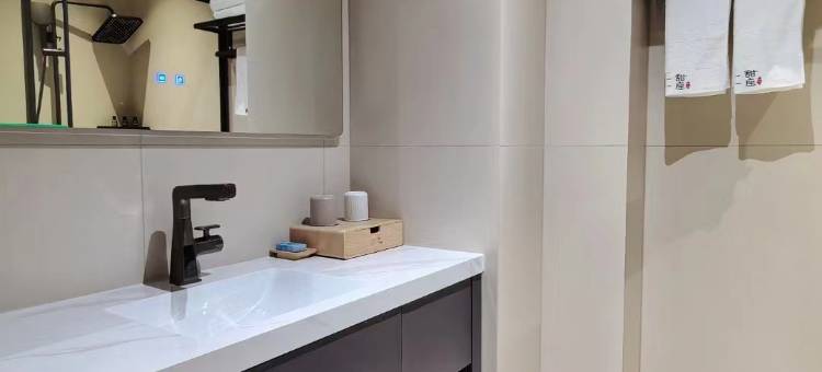 遂溪一甜一座酒店图片