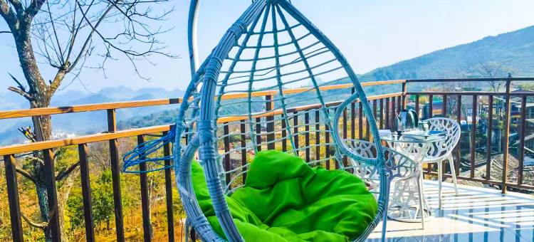 捨得金馆民宿图片