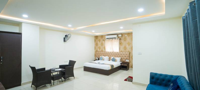 酒店雅高酒店(Hotel Accor Inn)图片