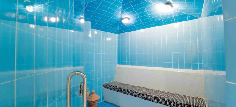 圣殿酒店及水疗中心(The Temple Hotel & Spa)图片