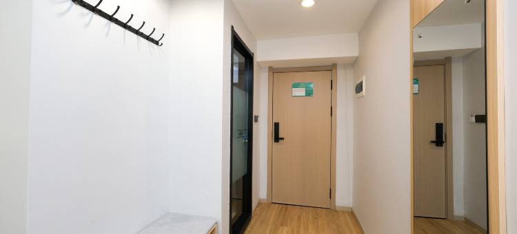 清枫酒店(延吉延边大学西市场店)图片