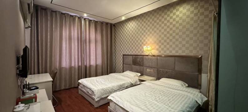 清丰福缘宾馆图片