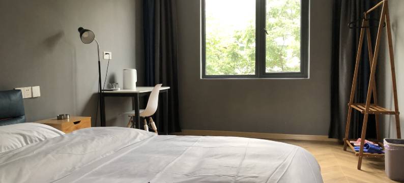 徽家宾馆图片