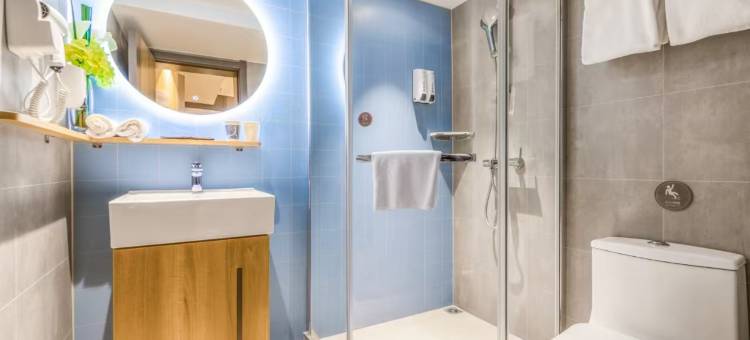 如家酒店·neo(天津武清崔黄口店)图片