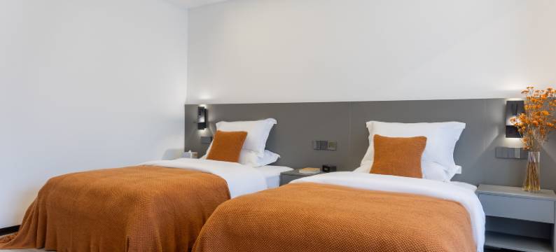 Ulysses丨尤利西斯·雪山观景度假别墅(束河古镇店)图片