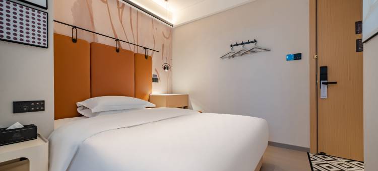 城小橙·AI智慧酒店图片