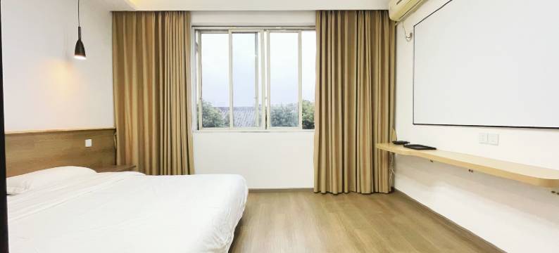 花坞陆宿(温江农业大学店)图片