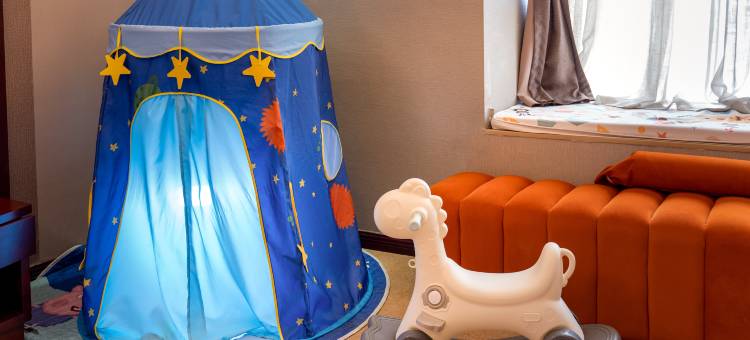 RICHON HOTEL·丽晨酒店(百色学院东合校区右江民族医学院店)图片