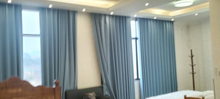 鹏福大酒店图片