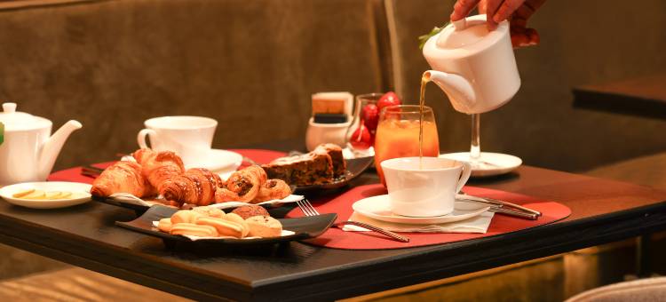 U-Visionary威尼斯酒店(U-Visionary Venezia Hotel)图片