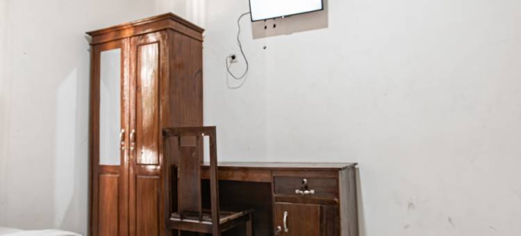 O 克朗加酒店(Hotel O Kambang Iwak Area Near Kambang Iwak Park Formerly Kerangga)图片