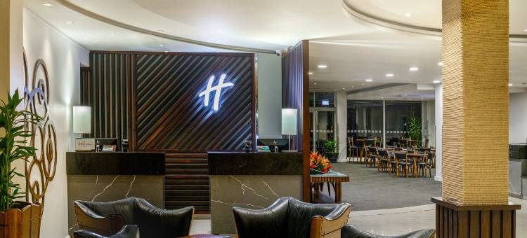 Holiday Inn 苏瓦(Holiday Inn Suva)图片