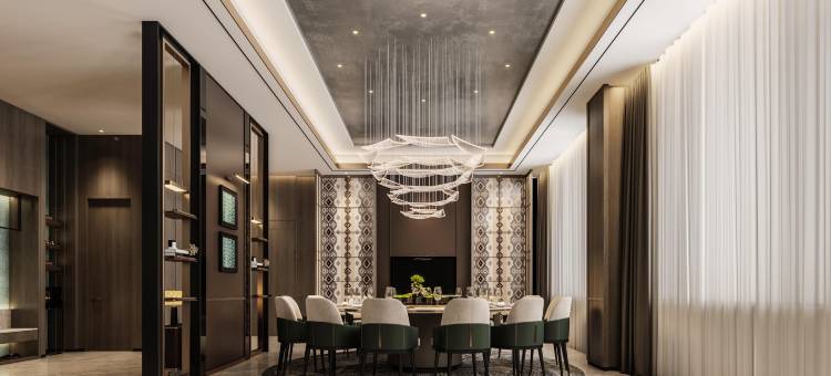 嫩江大酒店图片