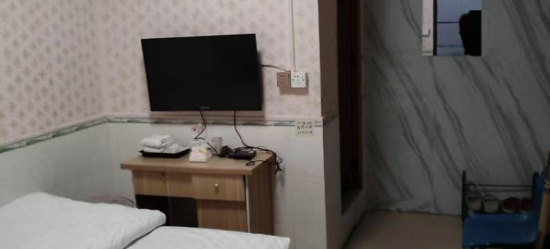 东莞清雅公寓图片