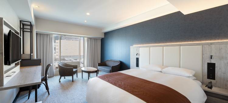 新长崎酒店(Hotel New Nagasaki)图片