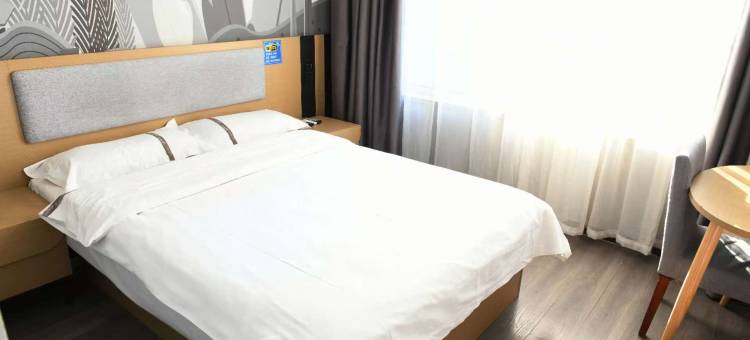 尚客优酒店(滨州渤海五路店)图片