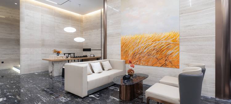 途派雅酒店(荆州监利人民医院常安步行街店)图片