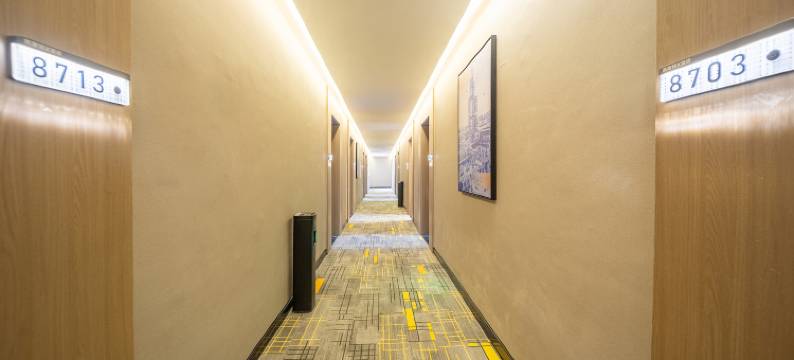 友客智能酒店图片