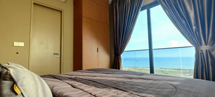 马六甲帝国公寓@Attic Home(Attic Home Melaka Imperio Residence & Jonker)图片