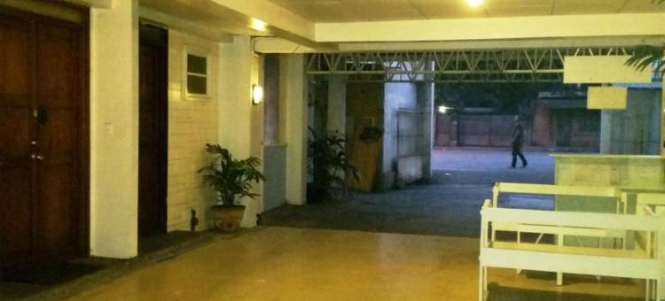 主要街道别墅之家(Mainstreet Pension House)图片