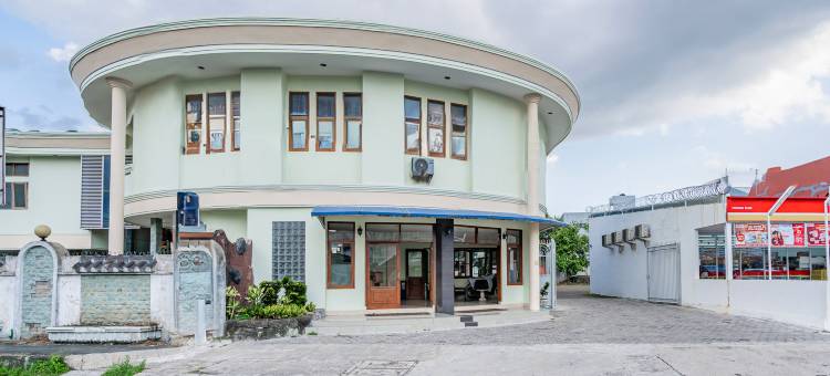 O系列阿巴迪酒店(Collection O Hotel Abadi)图片