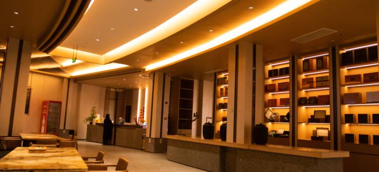 7天酒店(大英死海景区店)图片