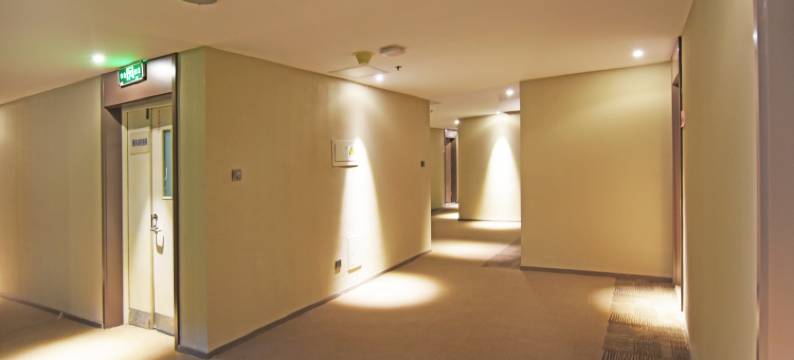 如家酒店(天津北站地铁站店)图片