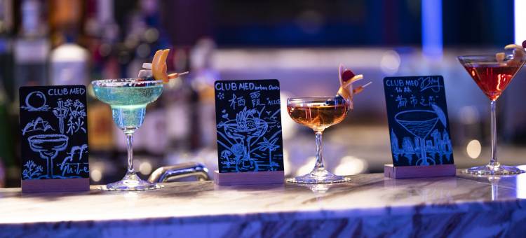 Club Med地中海白日方舟·南京仙林度假村图片