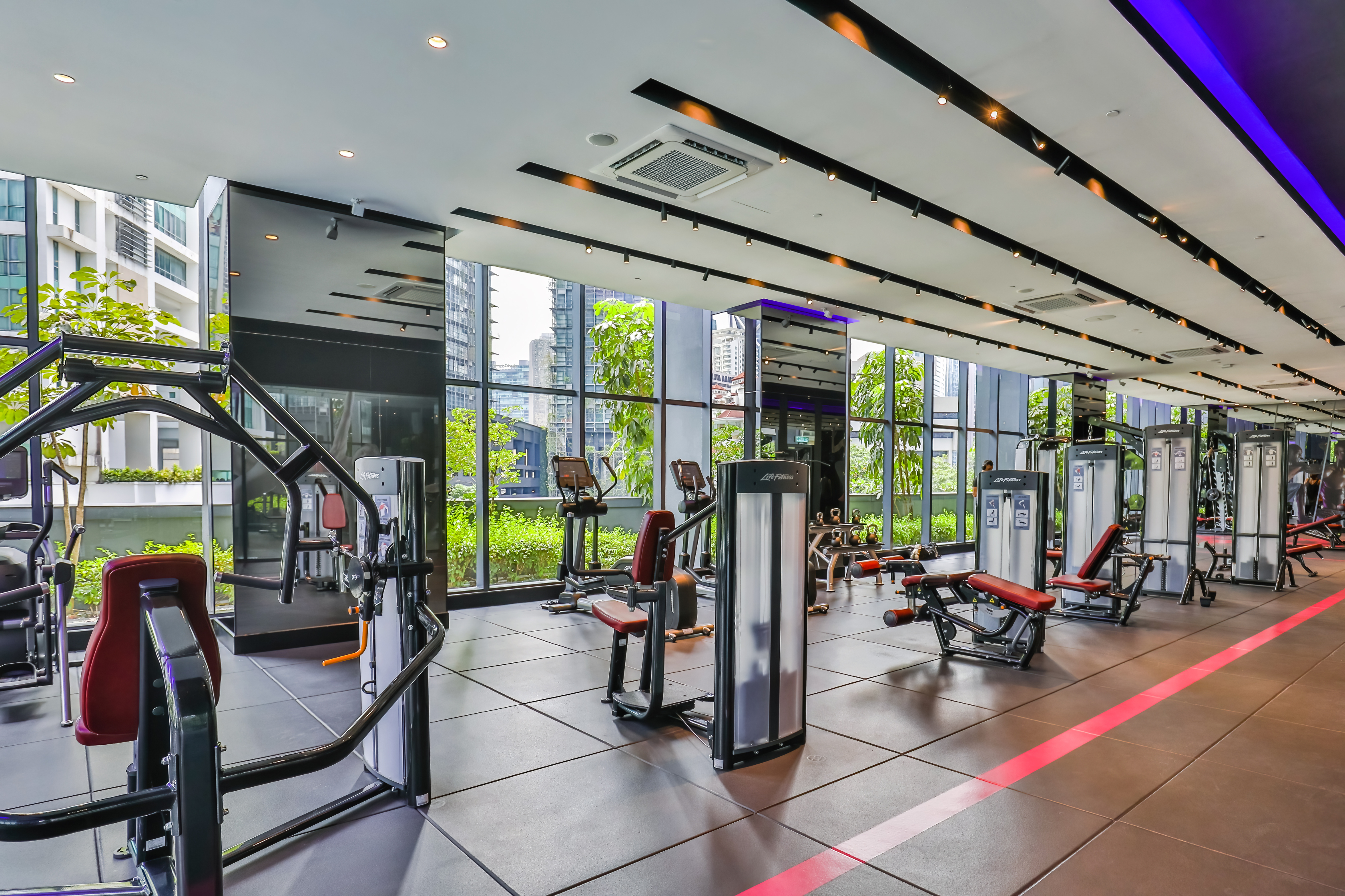 STAR Deluxe Suites KLCC by WSD Hotel Overview