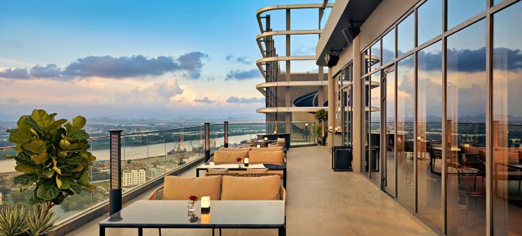 铂尔曼海防大酒店(Pullman Hai Phong Grand Hotel)图片