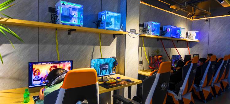 熙住青年旅舍(夫子庙熙南里店)图片